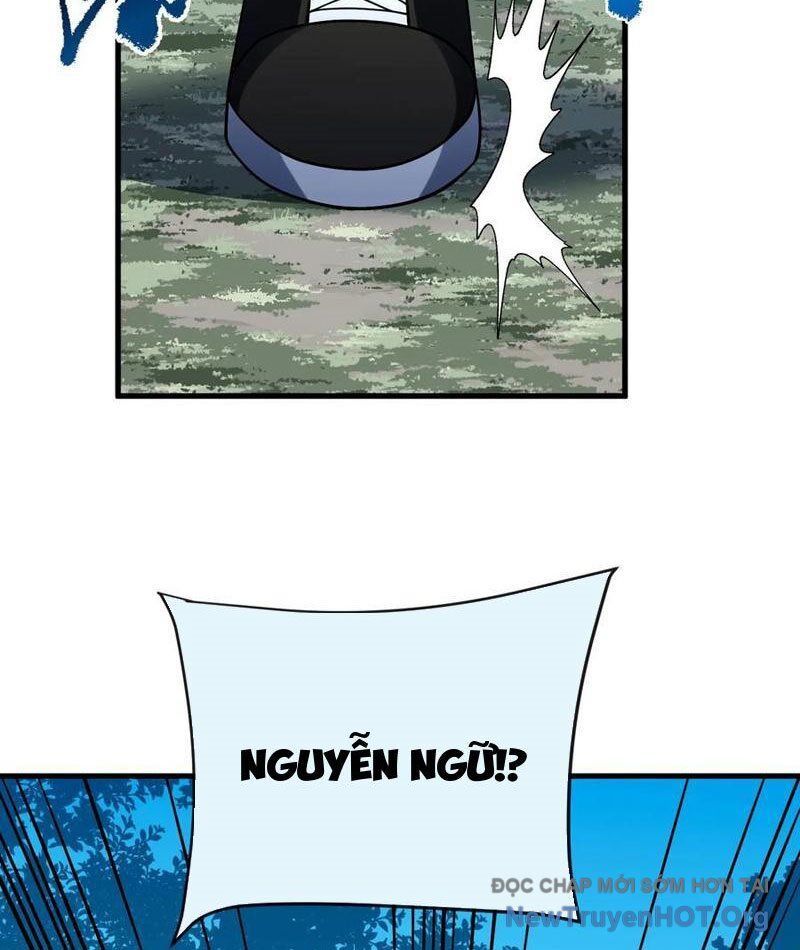 Mệnh Luân Chi Chủ! Khi Dị Biến Giáng Lâm Nhân Gian! Chapter 146 - Trang 2