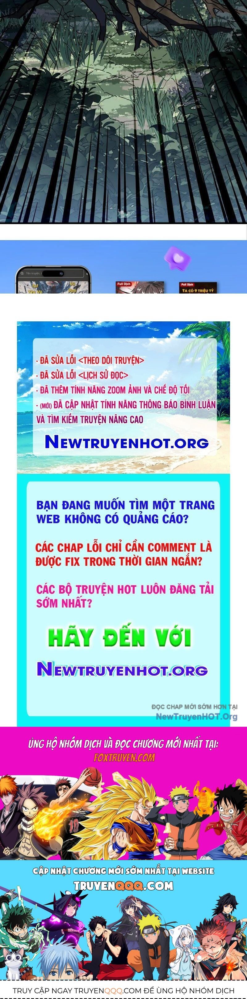 Mệnh Luân Chi Chủ! Khi Dị Biến Giáng Lâm Nhân Gian! Chapter 146 - Trang 2