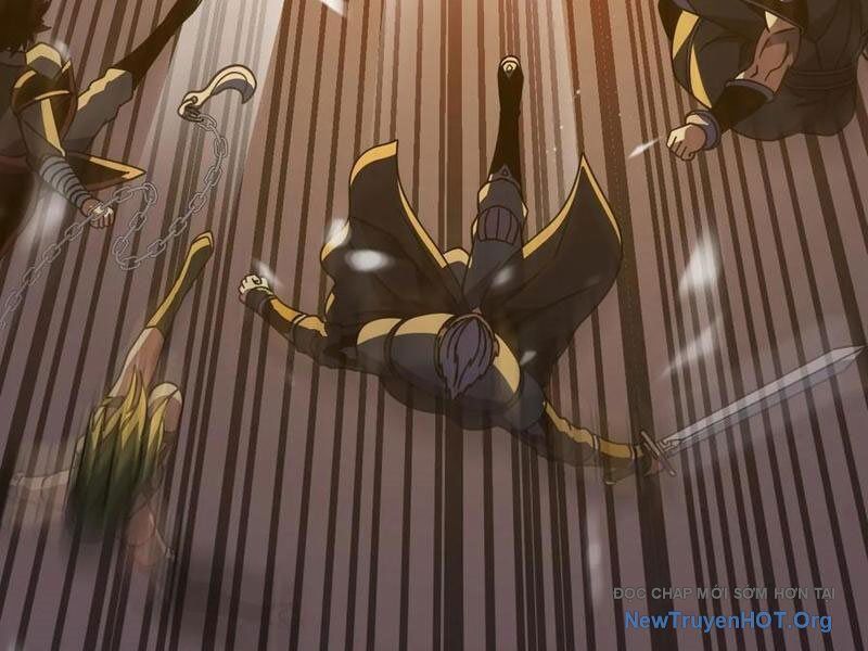 Mệnh Luân Chi Chủ! Khi Dị Biến Giáng Lâm Nhân Gian! Chapter 147 - Trang 2