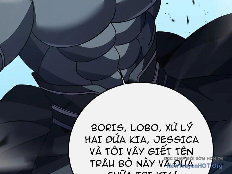 Mệnh Luân Chi Chủ! Khi Dị Biến Giáng Lâm Nhân Gian! Chapter 147 - Trang 2