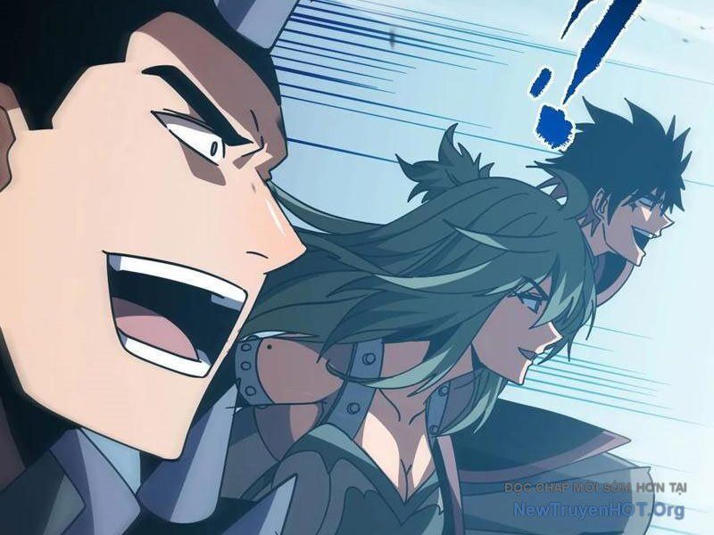 Mệnh Luân Chi Chủ! Khi Dị Biến Giáng Lâm Nhân Gian! Chapter 147 - Trang 2