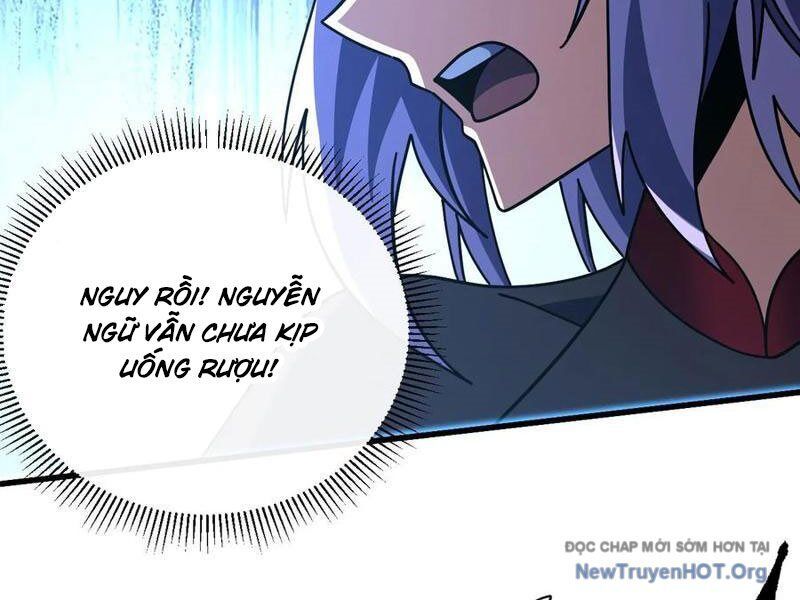 Mệnh Luân Chi Chủ! Khi Dị Biến Giáng Lâm Nhân Gian! Chapter 147 - Trang 2