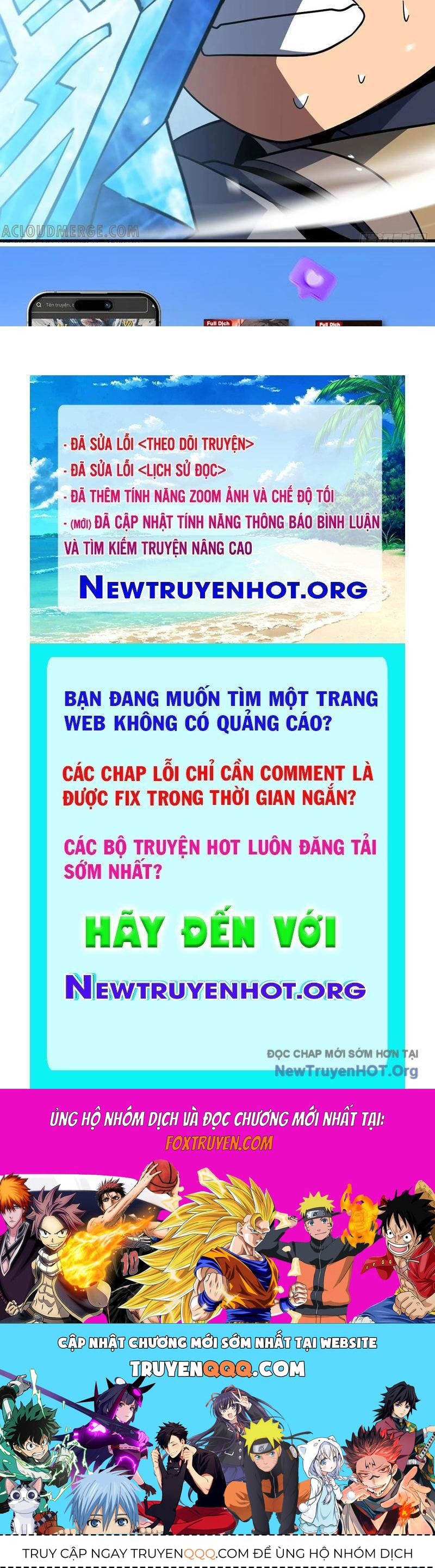 Mệnh Luân Chi Chủ! Khi Dị Biến Giáng Lâm Nhân Gian! Chapter 147 - Trang 2