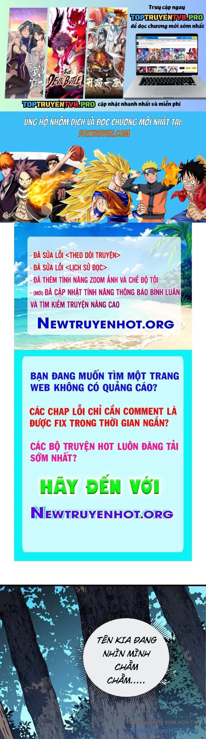 Mệnh Luân Chi Chủ! Khi Dị Biến Giáng Lâm Nhân Gian! Chapter 147 - Trang 2