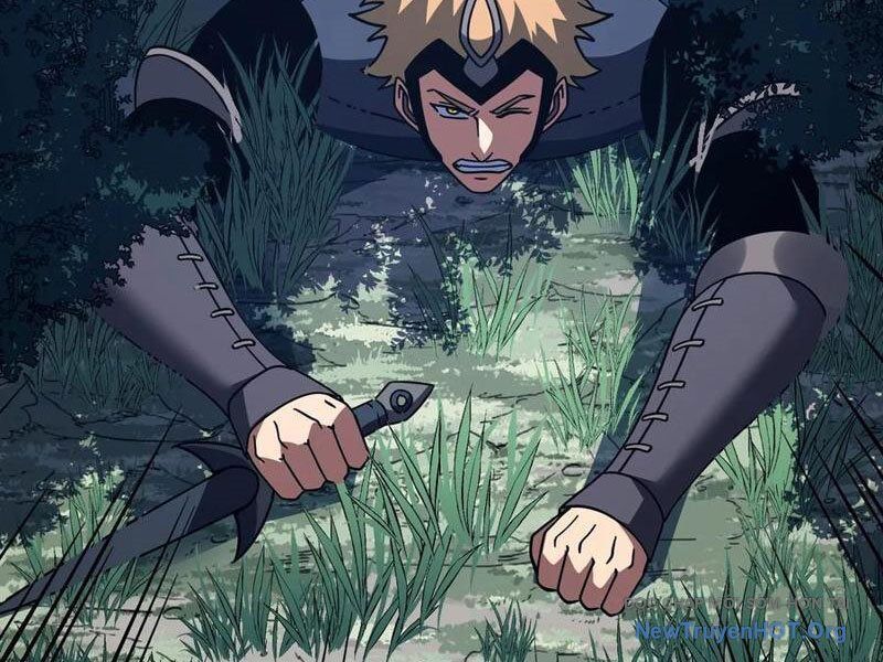 Mệnh Luân Chi Chủ! Khi Dị Biến Giáng Lâm Nhân Gian! Chapter 147 - Trang 2