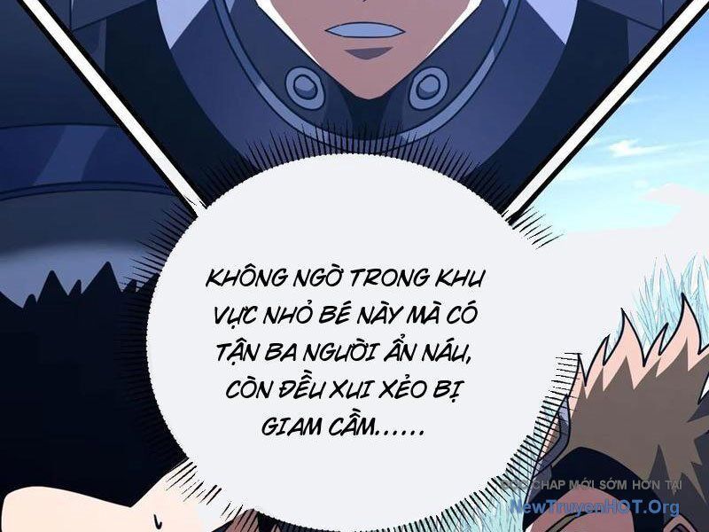 Mệnh Luân Chi Chủ! Khi Dị Biến Giáng Lâm Nhân Gian! Chapter 147 - Trang 2