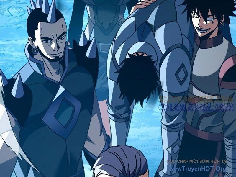 Mệnh Luân Chi Chủ! Khi Dị Biến Giáng Lâm Nhân Gian! Chapter 147 - Trang 2