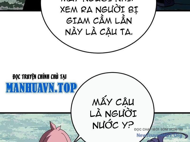 Mệnh Luân Chi Chủ! Khi Dị Biến Giáng Lâm Nhân Gian! Chapter 147 - Trang 2