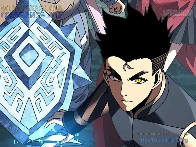 Mệnh Luân Chi Chủ! Khi Dị Biến Giáng Lâm Nhân Gian! Chapter 147 - Trang 2