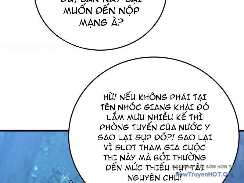 Mệnh Luân Chi Chủ! Khi Dị Biến Giáng Lâm Nhân Gian! Chapter 147 - Trang 2