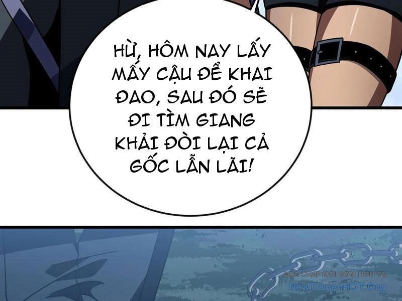 Mệnh Luân Chi Chủ! Khi Dị Biến Giáng Lâm Nhân Gian! Chapter 147 - Trang 2