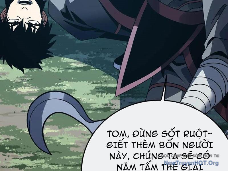Mệnh Luân Chi Chủ! Khi Dị Biến Giáng Lâm Nhân Gian! Chapter 147 - Trang 2