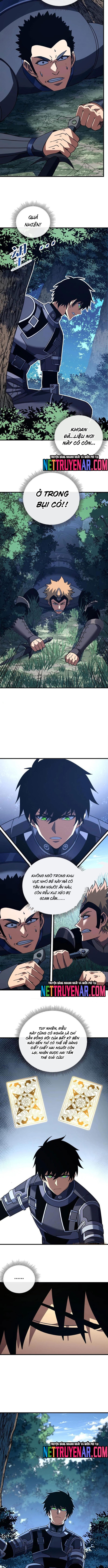 Mệnh Luân Chi Chủ! Khi Dị Biến Giáng Lâm Nhân Gian! Chapter 148 - Trang 2