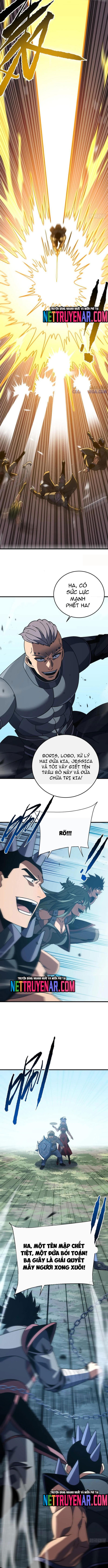 Mệnh Luân Chi Chủ! Khi Dị Biến Giáng Lâm Nhân Gian! Chapter 148 - Trang 2
