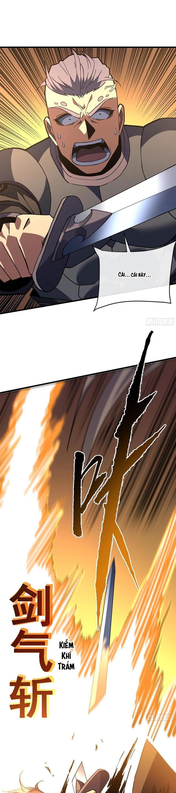 Mệnh Luân Chi Chủ! Khi Dị Biến Giáng Lâm Nhân Gian! Chapter 150 - Trang 2