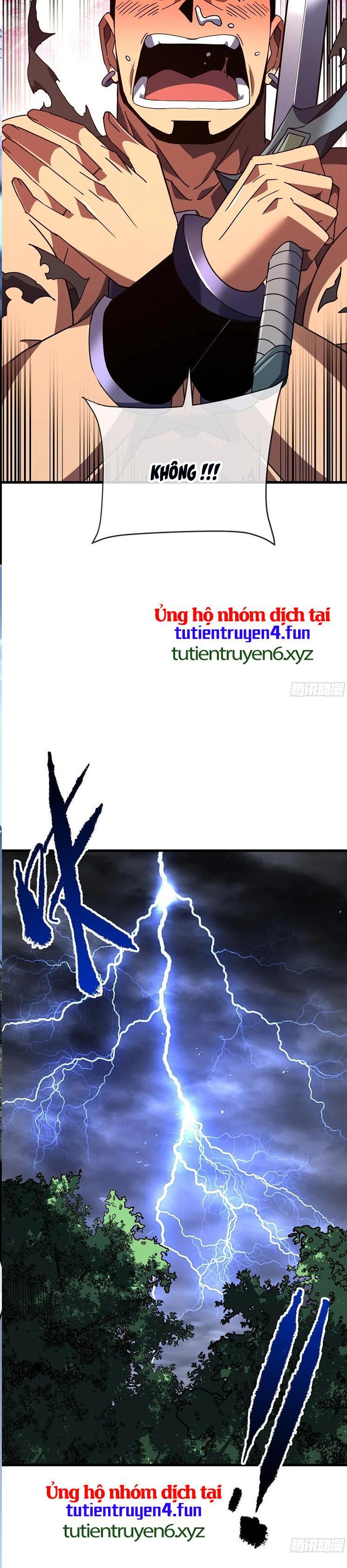 Mệnh Luân Chi Chủ! Khi Dị Biến Giáng Lâm Nhân Gian! Chapter 150 - Trang 2