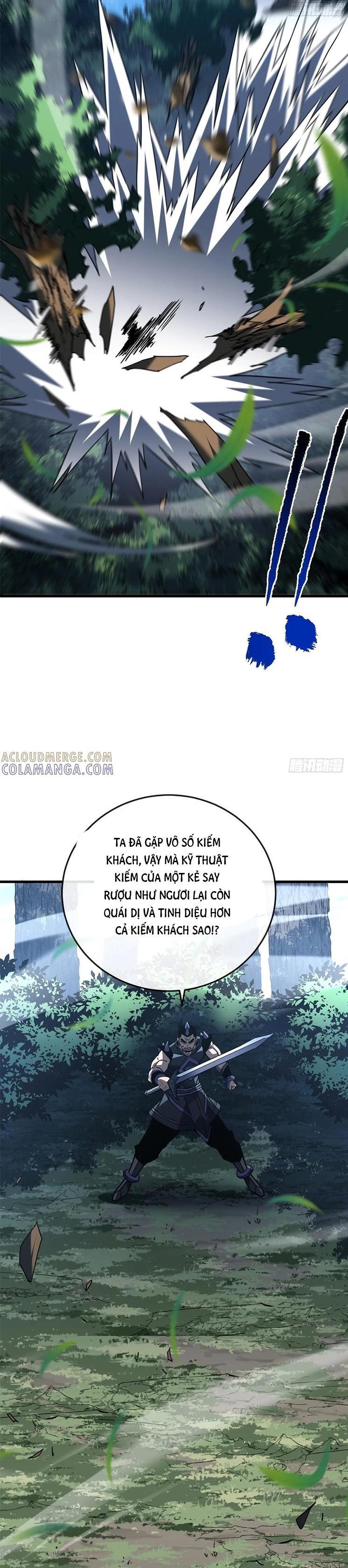 Mệnh Luân Chi Chủ! Khi Dị Biến Giáng Lâm Nhân Gian! Chapter 150.1 - Trang 2