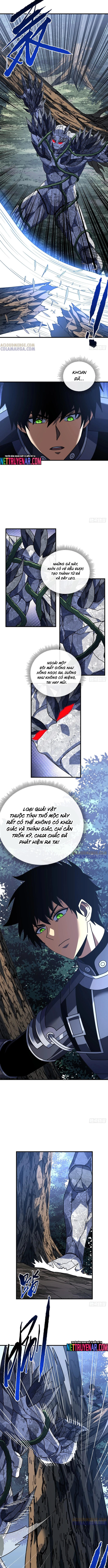 Mệnh Luân Chi Chủ! Khi Dị Biến Giáng Lâm Nhân Gian! Chapter 151 - Trang 2