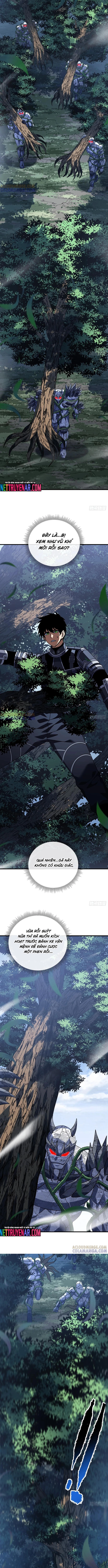 Mệnh Luân Chi Chủ! Khi Dị Biến Giáng Lâm Nhân Gian! Chapter 151 - Trang 2