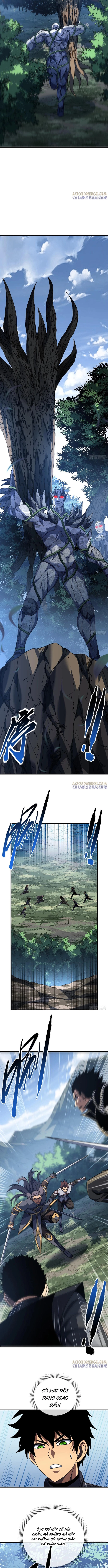 Mệnh Luân Chi Chủ! Khi Dị Biến Giáng Lâm Nhân Gian! Chapter 151 - Trang 2