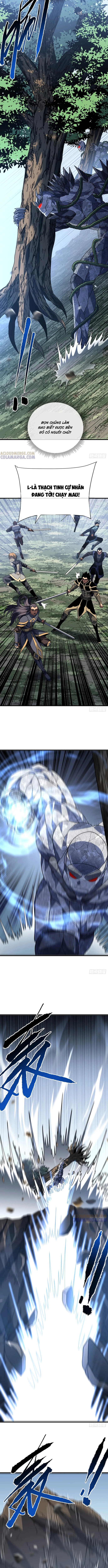 Mệnh Luân Chi Chủ! Khi Dị Biến Giáng Lâm Nhân Gian! Chapter 151 - Trang 2