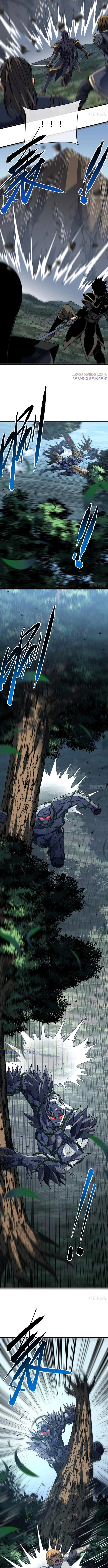 Mệnh Luân Chi Chủ! Khi Dị Biến Giáng Lâm Nhân Gian! Chapter 151 - Trang 2