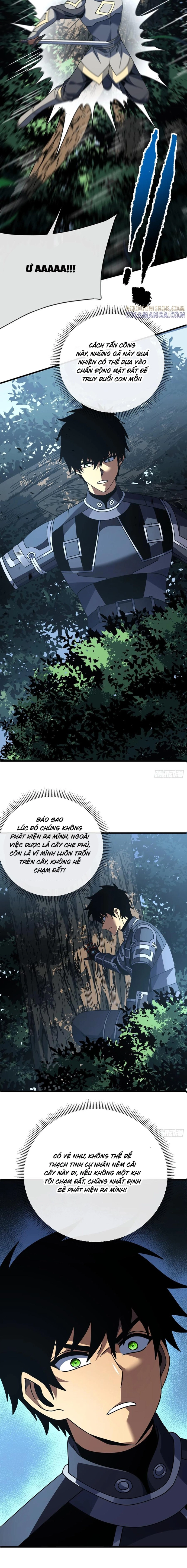 Mệnh Luân Chi Chủ! Khi Dị Biến Giáng Lâm Nhân Gian! Chapter 151 - Trang 2