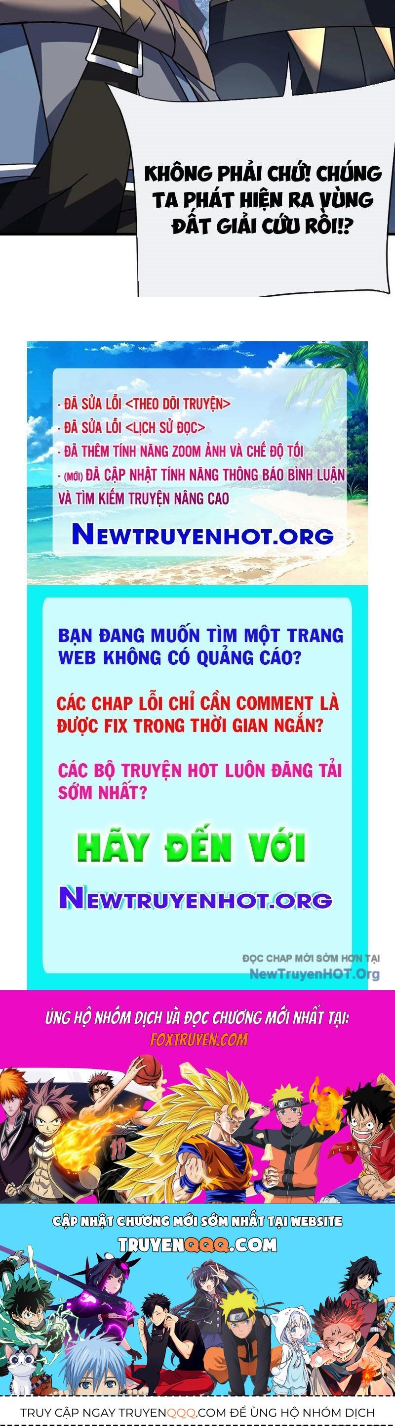 Mệnh Luân Chi Chủ! Khi Dị Biến Giáng Lâm Nhân Gian! Chapter 153 - Trang 2