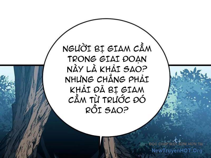 Mệnh Luân Chi Chủ! Khi Dị Biến Giáng Lâm Nhân Gian! Chapter 153 - Trang 2