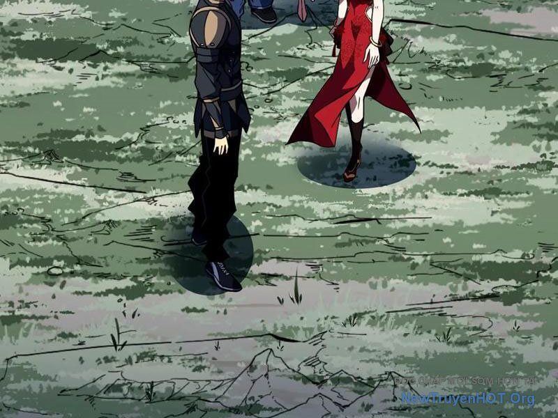 Mệnh Luân Chi Chủ! Khi Dị Biến Giáng Lâm Nhân Gian! Chapter 153 - Trang 2