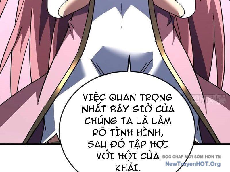 Mệnh Luân Chi Chủ! Khi Dị Biến Giáng Lâm Nhân Gian! Chapter 153 - Trang 2