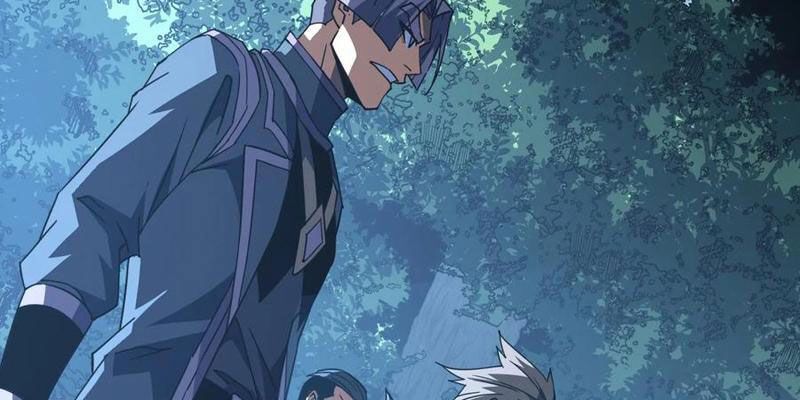 Mệnh Luân Chi Chủ! Khi Dị Biến Giáng Lâm Nhân Gian! Chapter 156 - Trang 2