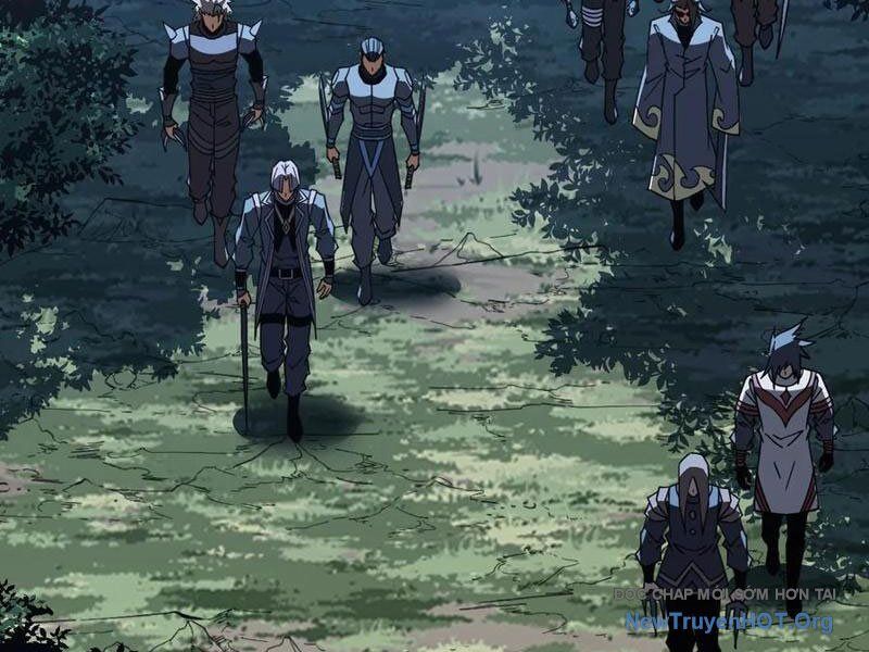 Mệnh Luân Chi Chủ! Khi Dị Biến Giáng Lâm Nhân Gian! Chapter 156 - Trang 2