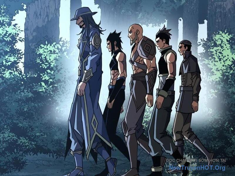 Mệnh Luân Chi Chủ! Khi Dị Biến Giáng Lâm Nhân Gian! Chapter 156 - Trang 2