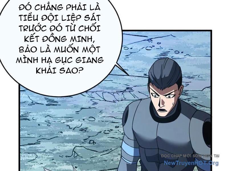 Mệnh Luân Chi Chủ! Khi Dị Biến Giáng Lâm Nhân Gian! Chapter 156 - Trang 2