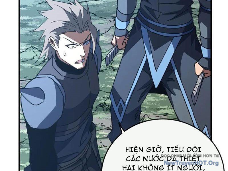 Mệnh Luân Chi Chủ! Khi Dị Biến Giáng Lâm Nhân Gian! Chapter 156 - Trang 2