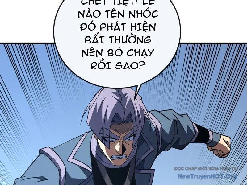 Mệnh Luân Chi Chủ! Khi Dị Biến Giáng Lâm Nhân Gian! Chapter 156 - Trang 2