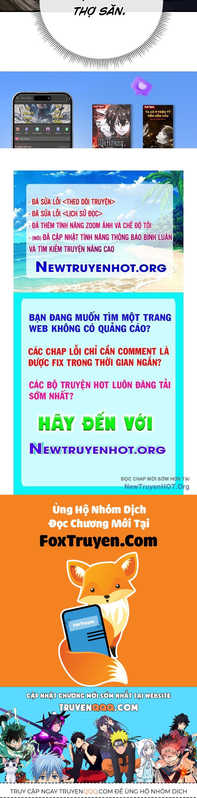 Mệnh Luân Chi Chủ! Khi Dị Biến Giáng Lâm Nhân Gian! Chapter 156 - Trang 2