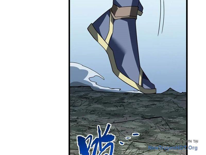 Mệnh Luân Chi Chủ! Khi Dị Biến Giáng Lâm Nhân Gian! Chapter 156 - Trang 2