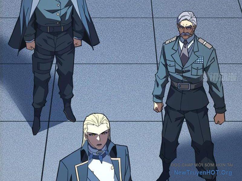 Mệnh Luân Chi Chủ! Khi Dị Biến Giáng Lâm Nhân Gian! Chapter 156 - Trang 2