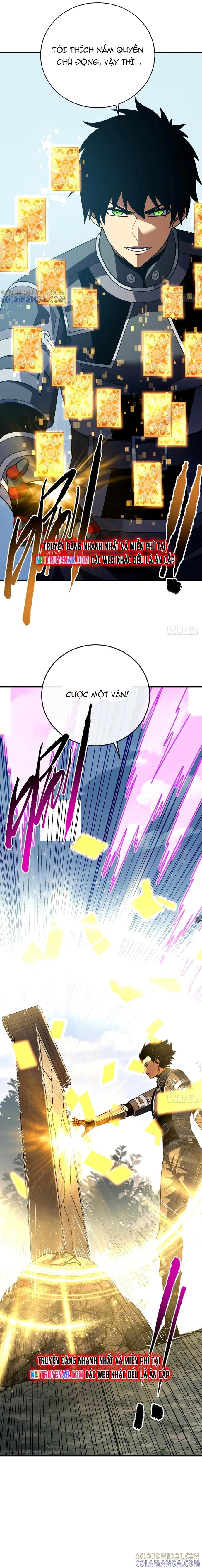 Mệnh Luân Chi Chủ! Khi Dị Biến Giáng Lâm Nhân Gian! Chapter 157 - Trang 2