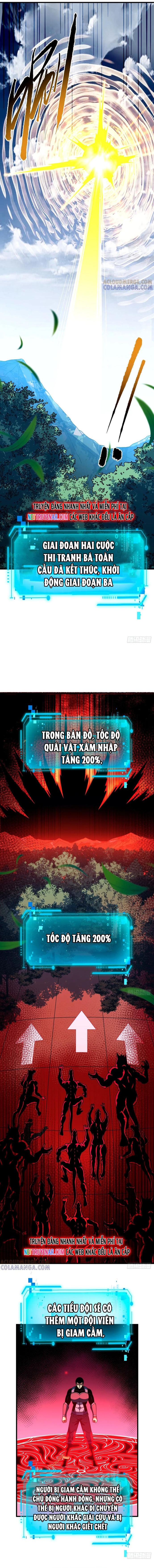 Mệnh Luân Chi Chủ! Khi Dị Biến Giáng Lâm Nhân Gian! Chapter 157 - Trang 2