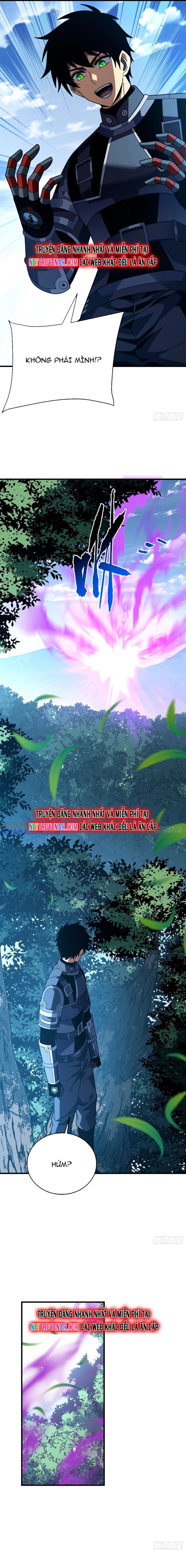 Mệnh Luân Chi Chủ! Khi Dị Biến Giáng Lâm Nhân Gian! Chapter 157 - Trang 2