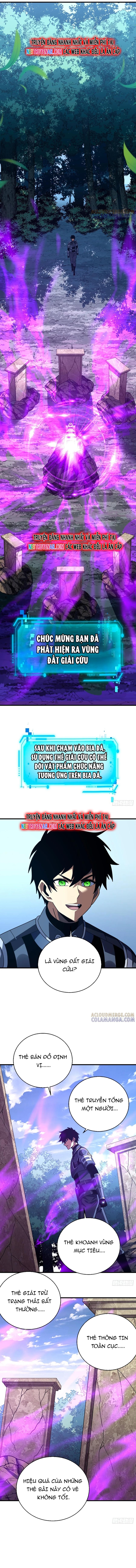 Mệnh Luân Chi Chủ! Khi Dị Biến Giáng Lâm Nhân Gian! Chapter 157 - Trang 2