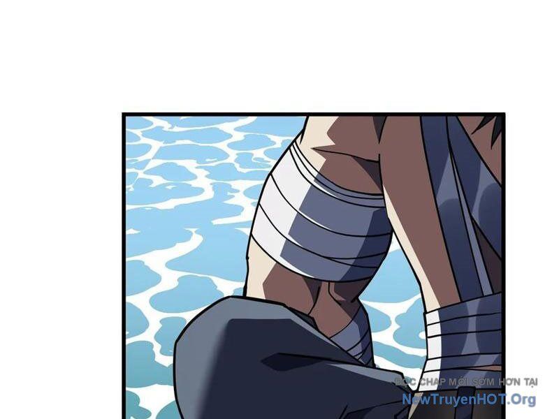 Mệnh Luân Chi Chủ! Khi Dị Biến Giáng Lâm Nhân Gian! Chapter 160 - Trang 2