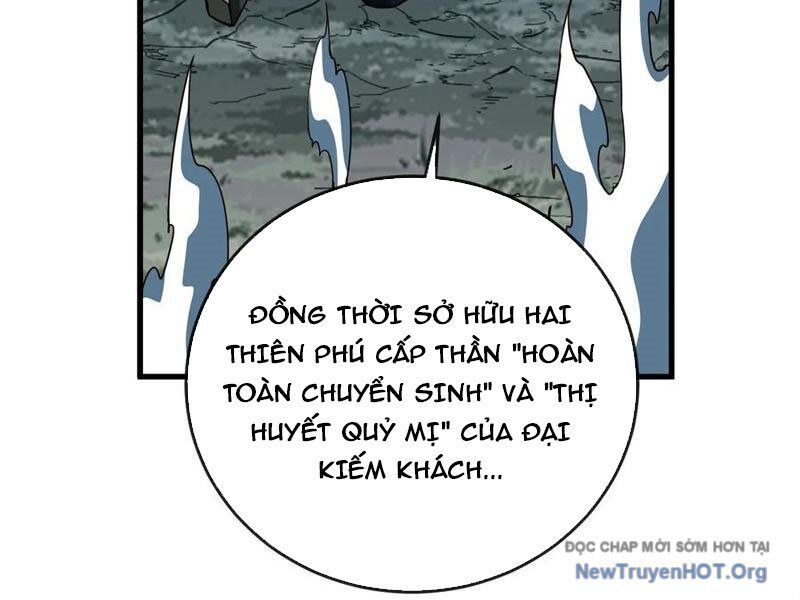 Mệnh Luân Chi Chủ! Khi Dị Biến Giáng Lâm Nhân Gian! Chapter 160 - Trang 2