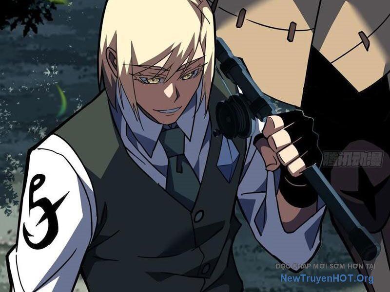 Mệnh Luân Chi Chủ! Khi Dị Biến Giáng Lâm Nhân Gian! Chapter 160 - Trang 2