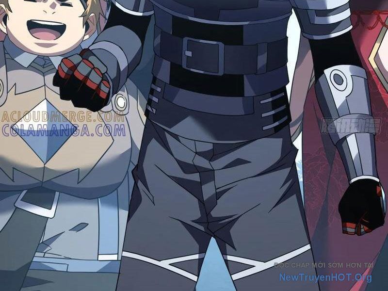 Mệnh Luân Chi Chủ! Khi Dị Biến Giáng Lâm Nhân Gian! Chapter 160 - Trang 2