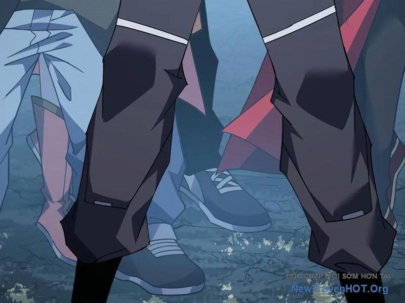 Mệnh Luân Chi Chủ! Khi Dị Biến Giáng Lâm Nhân Gian! Chapter 160 - Trang 2