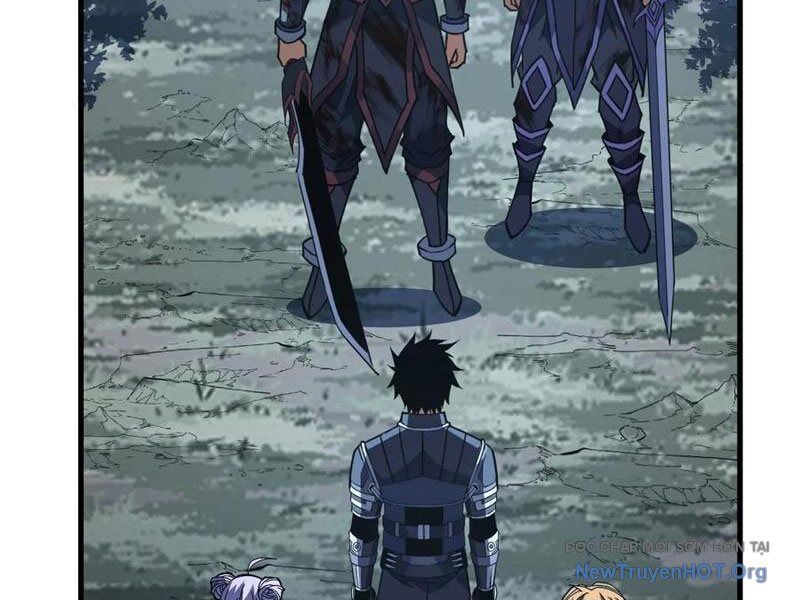 Mệnh Luân Chi Chủ! Khi Dị Biến Giáng Lâm Nhân Gian! Chapter 160 - Trang 2